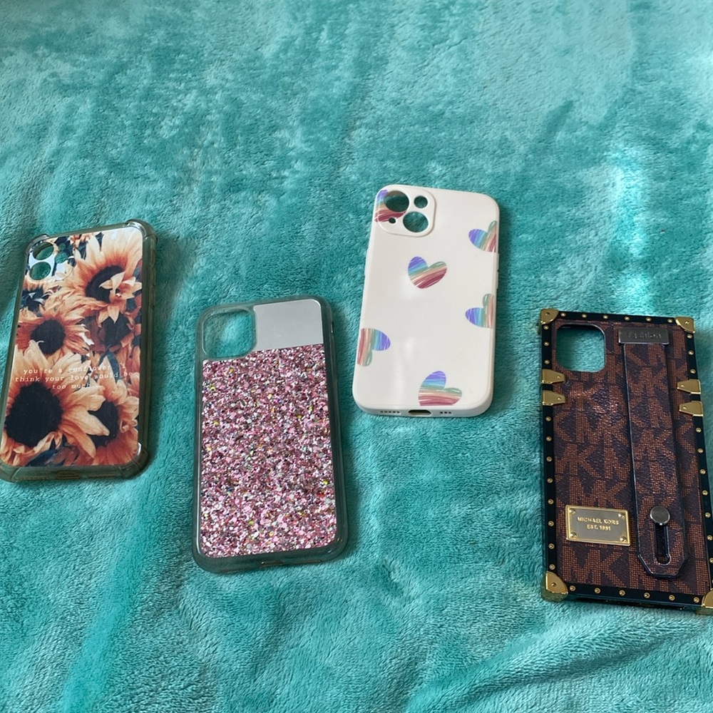 Phone cases